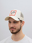 Бейсболка GOORIN BROTHERS арт. 101-3548 (белый)